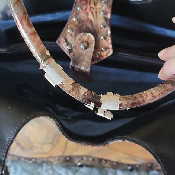 COPY - Sharif 1826 rare statement bag - Picture 9 of 14